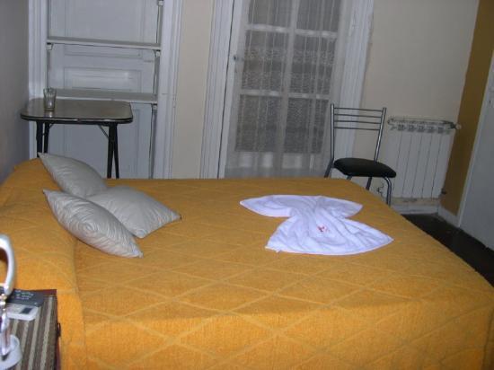 Recoleta Residence Буенос Айрес Екстериор снимка