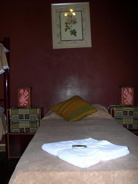 Recoleta Residence Буенос Айрес Екстериор снимка