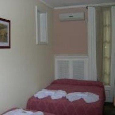Recoleta Residence Буенос Айрес Екстериор снимка