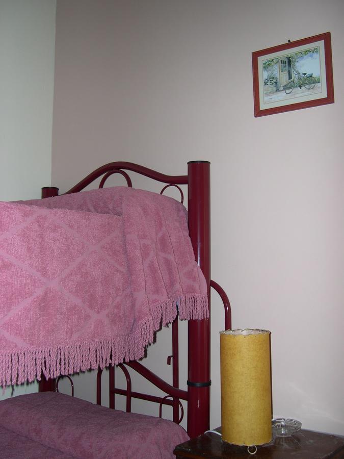 Recoleta Residence Буенос Айрес Екстериор снимка